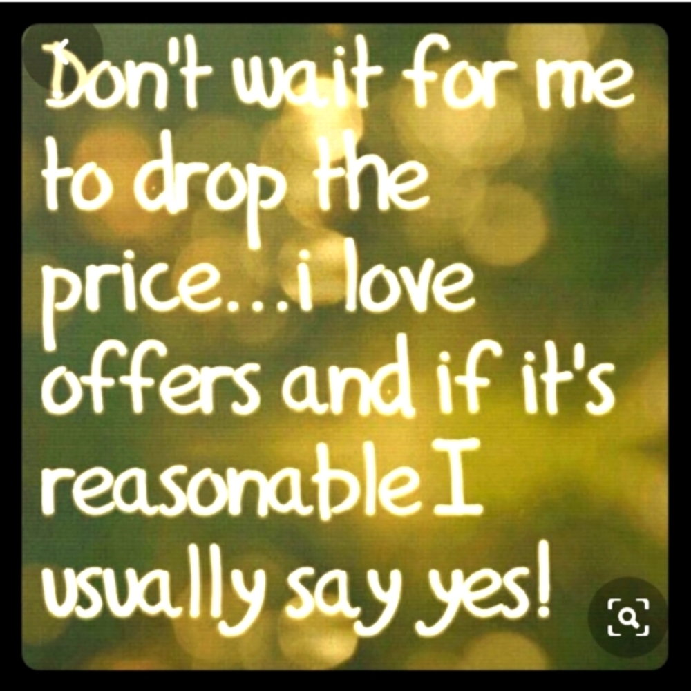 love ❤️ OFFERS